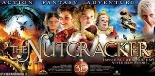 Nutcraker And The Four Realms Movie Hindi 480p